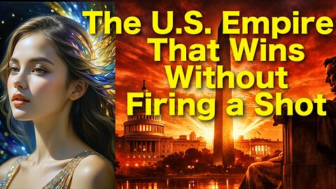 The U.S. Empire That Wins Without Firing a Shot