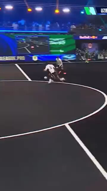 Shahri dunyoni sekinlashtirilgan holda koʻradi⚡️⚡️⚡️