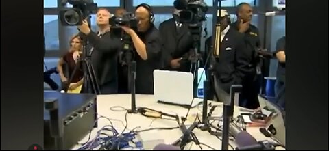 The Tunnell Take 13yo, Dropping truth bombs on the media! " You'll soon be the laughing stock..."