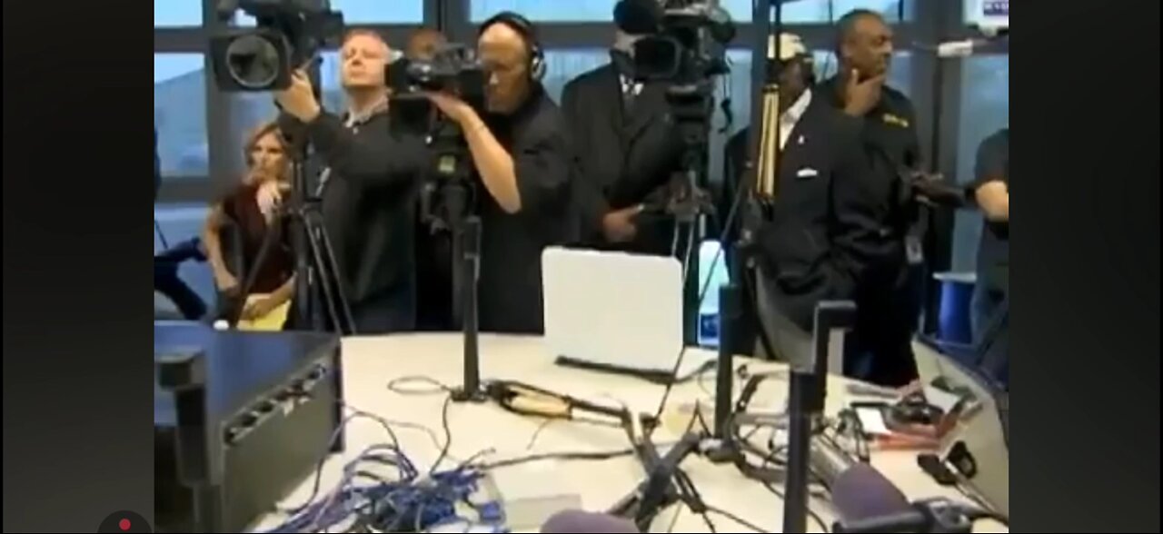 The Tunnell Take 13yo, Dropping truth bombs on the media! " You'll soon be the laughing stock..."