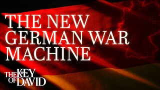 The New German War Machine