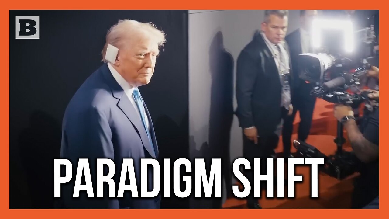 MAGA's Establishment Smackdown -- Trump's Elite Uprising Explained