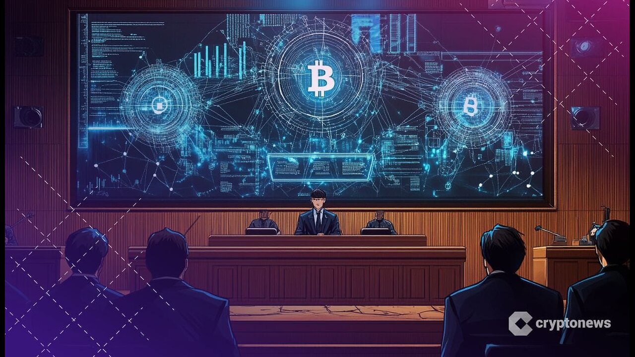 South Korean Prosecutors Set to Formalize Crypto Crime Unit