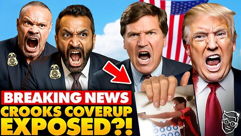 🚨Trump Assassin BOMBSHELL: Thomas Crooks FBI Coverup EXPOSED, Groomed To Kill Trump?! Feds Knew…