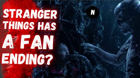 Stranger Things Has A Fan ENDING, After Season 5 Disappointment