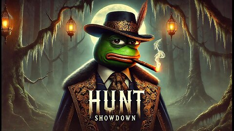 Hunt Showdown