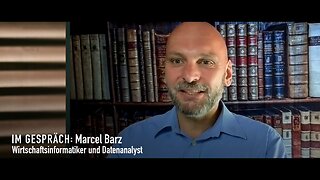 " ZAHLEN, DATEN, FAKTEN ? - WIE MAN MIT STATISTIK EINE 'PANDEMIE' KREIERT ! " - Marcel Barz [re-up]