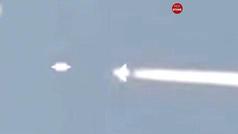 Jet Accompanied by UFO over New Hampshire