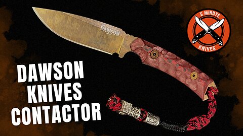 Dawson Contractor Review: Overbuilt or Perfectly Balanced?