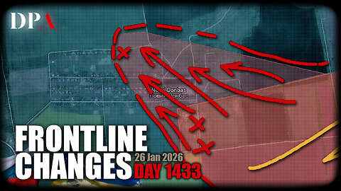 [ Ukraine Frontline Changes ] MASSIVE EPIC ADVANCE!!!