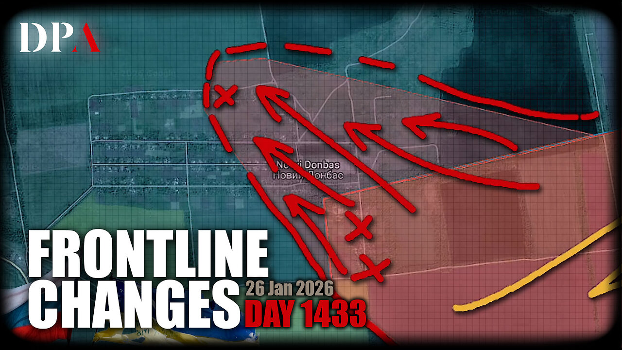 [ Ukraine Frontline Changes ] MASSIVE EPIC ADVANCE!!!