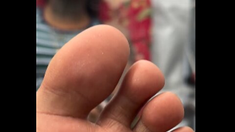 CHILLING AT GIANTESS FEET POV Clip Montage | Tranquil Immersion in a Colossal World