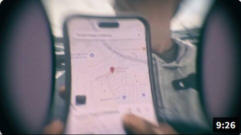 Americans Hunt Down The Fraud