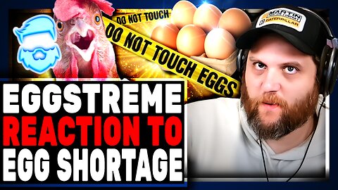 Costco BLOCKS EGG PURCHASES! Trader Joes & More Lock Down Eggs In DRASTIC Action To Egg Shortage!