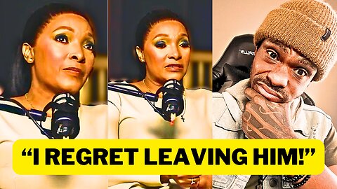 She Left Her Husband—Now She Wants Him Back! 🤯