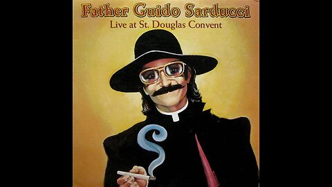 Father Guido Sarducci