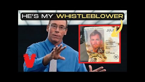 Steven Greer Claims Cybertruck Bomber is His UFO Whistleblower