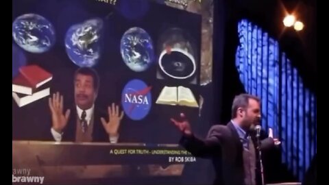 Flat Earth: WHY IT MATTERS