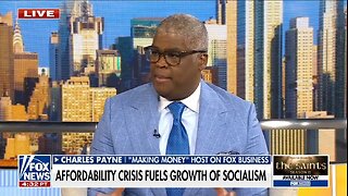 Charles Payne: Get Government Out!