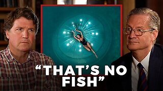 Navy Officers Report Seeing Underwater UFOs Moving at Unnatural Speeds, and It Could Be a Threat
