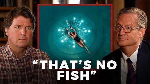 Navy Officers Report Seeing Underwater UFOs Moving at Unnatural Speeds, and It Could Be a Threat