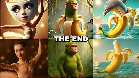 All BRAINROT Animals But They All Normal Part 4 | This is THE END BRAINROT ?