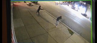 FOX6 News Milwaukee: Video of Fatal Milwaukee Sidewalk Shooting