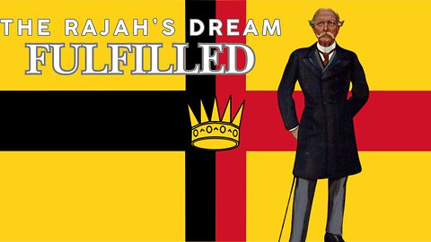 The Story of Charles Brooke, Part II: How Sarawak Expanded Across Borneo