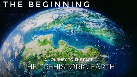 Prehistoric Earth: The Untold Story |Ancient Mysteries REVEALED |