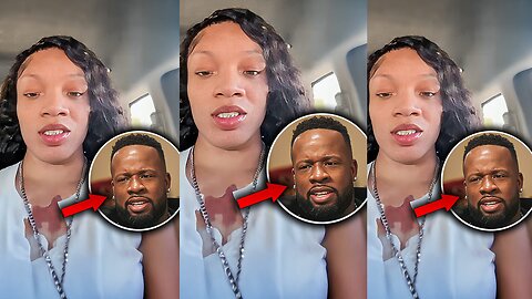 GloRilla Finally Speaks Out On Dating Yo Gotti