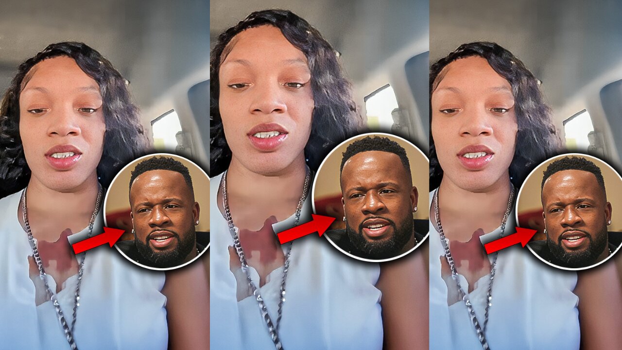 GloRilla Finally Speaks Out On Dating Yo Gotti