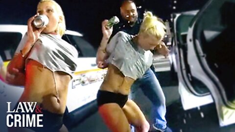 KILLER TRIES TO OUTSMART COPS WITH MOUNTAIN DEW❗