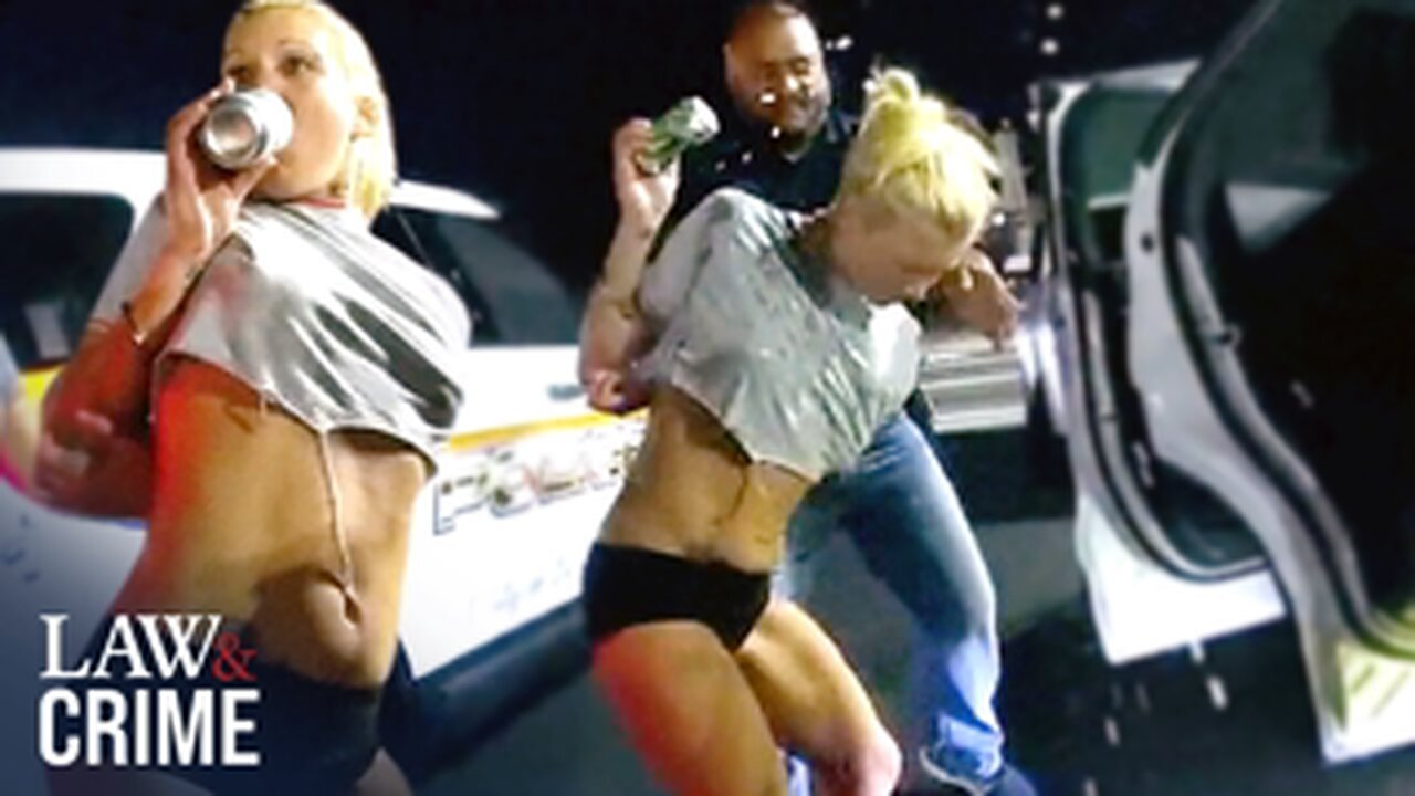 KILLER TRIES TO OUTSMART COPS WITH MOUNTAIN DEW❗