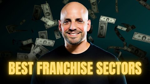 Best Franchise Sectors to Consider Beyond HVAC and Plumbing