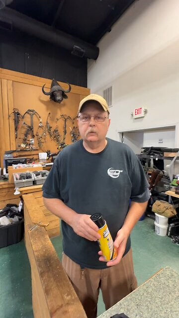 Endorsement from Ed’s in Georgia