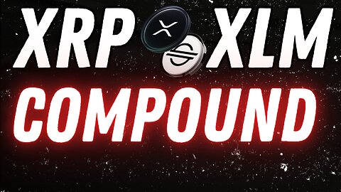 XRP, XLM YIELD IS THE NEW FRONTIER