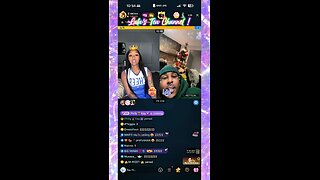 - SUEWOO ; LINES W| LIONEL THEN GETS INTO IT W| TRAP CECE !