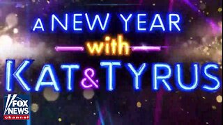 A New Year with Kat Timpf and Tyrus (Full Show) | 12/ 31/ 2024