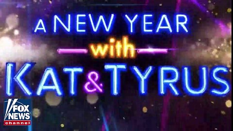 A New Year with Kat Timpf and Tyrus (Full Show) | 12/ 31/ 2024