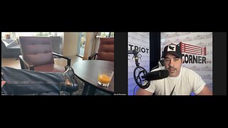 ⚡️ ⚖️ Oct 10 2025 - Juan O Savin w/ Nino > Tribunals Are Coming [Article III Courts]