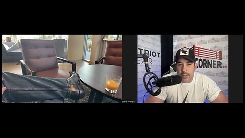 ⚡️ ⚖️ Oct 10 2025 - Juan O Savin w/ Nino > Tribunals Are Coming [Article III Courts]