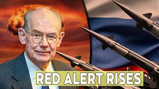 Prof. John Mearsheimer Warns Of A Serious Looming Clash Between The US & Russia