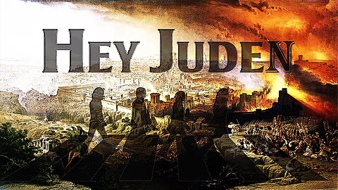 Hey Jews (lyrics by Westboro Baptist Church)