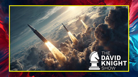 Tomahawks for Peace: More Trump War Lies | The David Knight Show - Tue Oct 14 2025