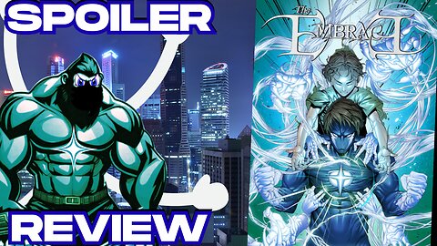 Review : The Embrace