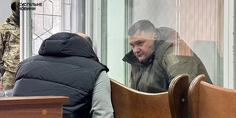 Ukrainian colonel, head of Anti-Terror Center, arrested for spying for Russia