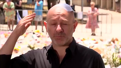 A tissue can fix a bullet wound - apparently