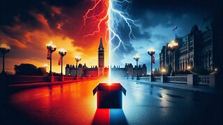 Canada’s Budget Might Be the Spark That Sends Us Back to the Polls