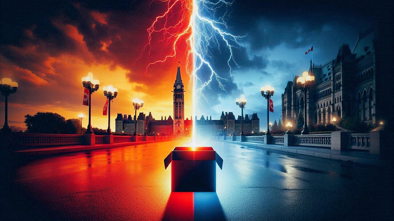 Canada’s Budget Might Be the Spark That Sends Us Back to the Polls