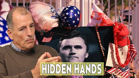 Alex Krainer: Failed Netanyahu Move, Charlie Kirk Plot, and the Shadow Forces at Play